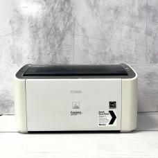 Лазерний принтер Canon LBP-2900