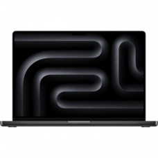 Apple MacBook Pro M3 Pro 16" 36/512 ГБ Space Black 2023