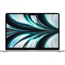 Apple MacBook Air M2 13.6" 8 ГБ/512 ГБ Silver 2022