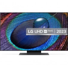 Телевізор LG 55UR91006LA