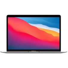 Apple MacBook Air M1 13.3" 8 ГБ/256 ГБ Silver 2020