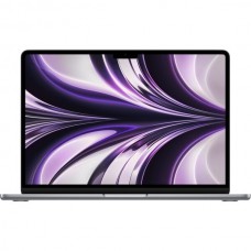 Apple MacBook Air M2 13.6" 8 ГБ/256 ГБ MLYW3 Space Grey 2022 