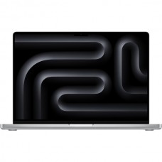 Apple MacBook Pro M3 14" 8/1 ТБ Space Gray 2023