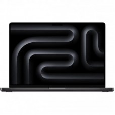 Apple MacBook Pro M3 14" 8/512 ГБ Space Gray 2023