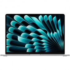 Apple MacBook Air M2 15.3" 8 ГБ/256 ГБ MQKR3 Silver 2023