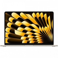 Apple MacBook Air M2 15.3" 8 ГБ/256 ГБ MQKU3 Starlight 2023