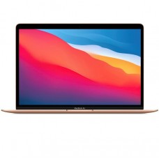 Apple MacBook Air M1 13.3" 8 ГБ/256 ГБ Gold 2020