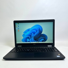 Ноутбук Dell Latitude E5580