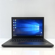 Ноутбук Lenovo T460