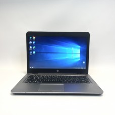 Ноутбук HP ProBook 820 G3