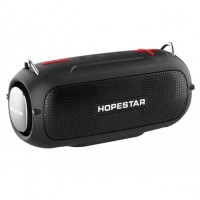 Портативна бездротова Bluetooth колонка Hopestar A41 