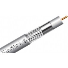 Абонентський коаксіальний кабель FinMark RG-6 F660BV