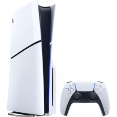 Ігрова консоль PlayStation 5 Slim