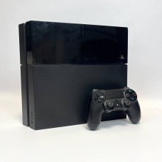Ігрова консоль SONY PlayStation 4 FAT 500 ГБ