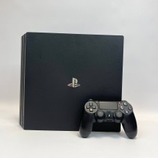 Ігрова консоль SONY PlayStation 4 Pro 1 TB