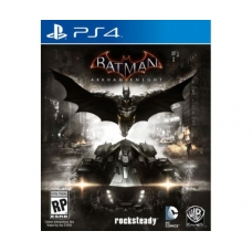 Гра Б/В Batman: Arkham Knight PS4