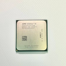 Процесор AM3 Athlon ll X2 250 AMD
