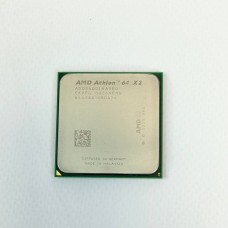 Процесор AM2 Athlon 64 X2 540