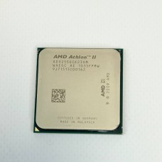 Процесор AMD Athlon II X2 255