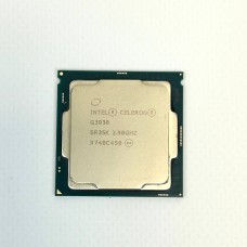 Процесор Intel Celeron G3930 s-1151