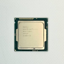 Процесор Intel Core I5 4590