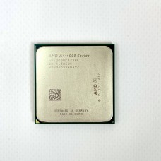 Процесор AMD A4-4000 Fm2 (AD4000OKA23HL)