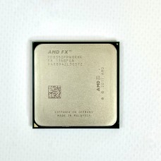 Процесор AMD FX-8350 4.00GHz/8M/2200MHz (FD8350FRW8KHK) sAM3+