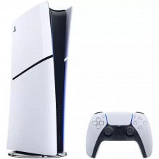  Ігрова приставка Sony PlayStation 5 Slim