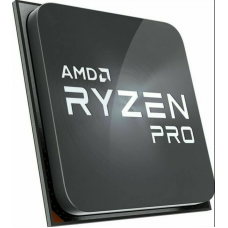 Процессор AMD Ryzen 5 1600 PRO (YD160BBBM6IAE)