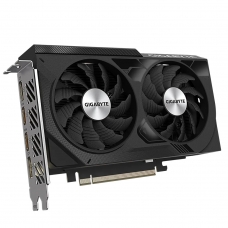 GIGABYTE GeForce RTX 4060 WINDFORCE OC 8G (GV-N4060WF2OC-8GD)