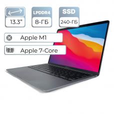 Ноутбук Apple MacBook Air M1 A2337