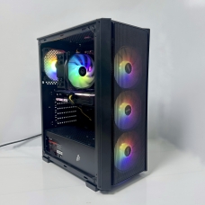 Компьютер (i5-12400F, 32ГБ(DDR4, SSD 960ГБ,  GeForce RTX 3060TI 8ГБ)