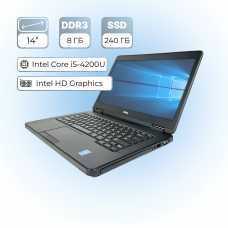 Ноутбук Dell Latitude 5440 + програмне забезпечення у подарунок