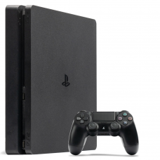 Ігрова консоль Sony PlayStation 4 Slim 1Tb