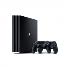 Ігрова консоль Sony PlayStation 4 Pro 1 Tb