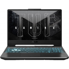 Ноутбук ASUS TUF Gaming FA506NF