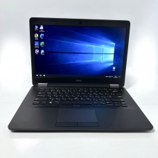 Ноутбук Dell E7470