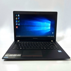 Ноутбук Lenovo E31-80