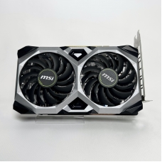 Видеокарта MSI GeForce RTX 1660