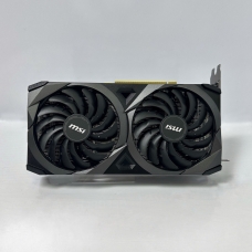 Видеокарта MSI GeForce RTX 3060Ti