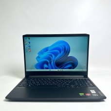 Ноутбук lenovo IdeaPad Gaming 3 15ACH6