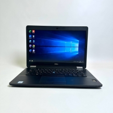 Ноутбук Dell Latitude E7470