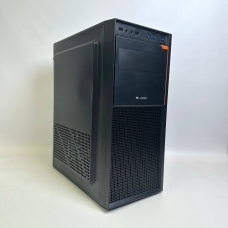 Компʼютер (Ryzen 5 1600, 16ГБ(DDR4), SSD 480ГБ, GeForce GTX 1650 4ГБ)