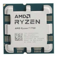 Процессор AMD Ryzen 7 7700 Tray (100-100000592)