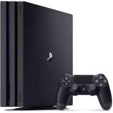 Игровая консоль Sony PlayStation 4 Pro 1 Tb