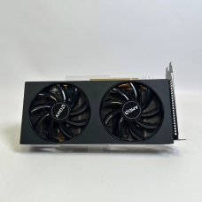 Видеокарта PowerColor Radeon RX 5700XT