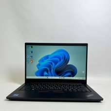 Ноутбук Lenovo ThinkPad E14 Gen2