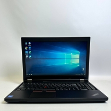 Ноутбук Lenovo L560