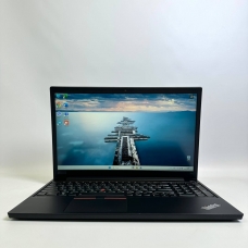 Ноутбук Lenovo ThinkPad E15