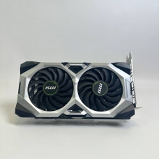 Видеокарта MSI GeForce RTX 2060